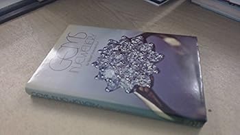 Hardcover Gems in jewellery Book