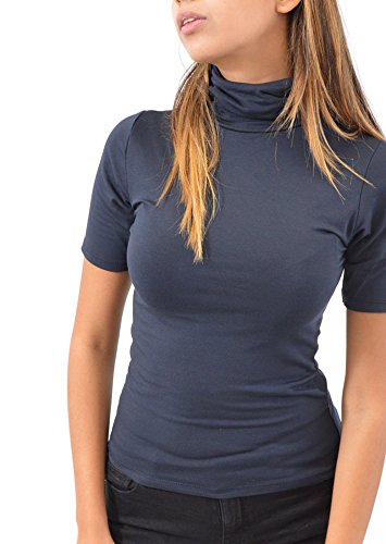 Lupetto Maniche Corte 100% MADE IN ITALY