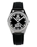 Reloj unisex de pulsera Ø 36 mm
