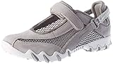mephisto allrounder damen weiß Flexible Laufsohle Allrounder by Mephisto Damen NIRO Laufschuhe, Grau (Loft/Loft Coresuede 05/O.Mesh N 12), 40 EU