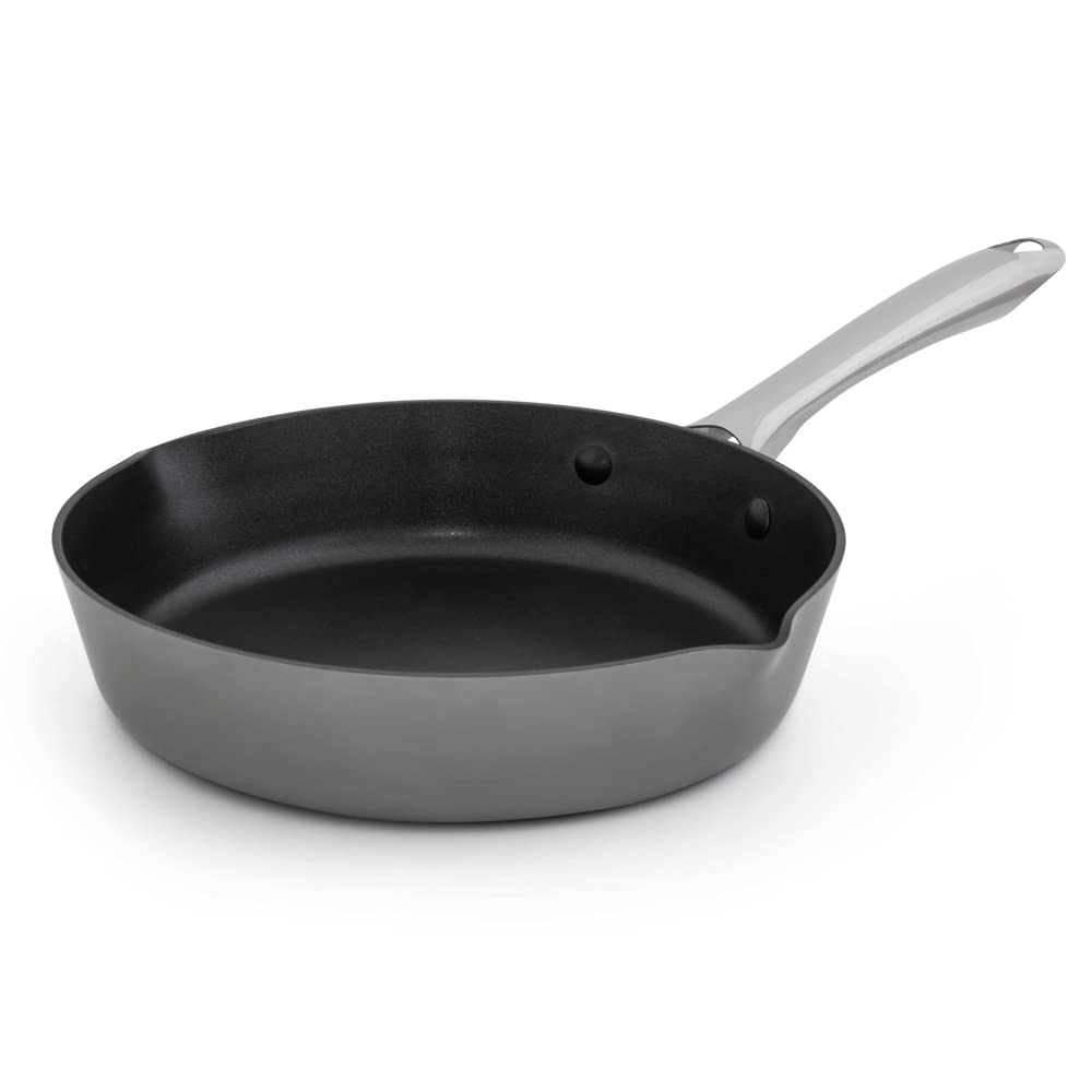 Luigi FerreroEnzo Non-Stick Frying Pans, 24cm/26cm/28cm (28cm)