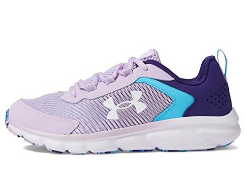 Image of Under Armour Girl's Assert 9 (Big Kid)