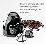 Zoom IMG-1 macchina da caff americana mini Zoom IMG-1 macchina da caff americana mini