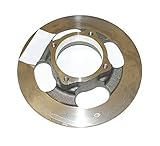  6L028 Bremsscheibe vorne D.209mm AIXAM BELLIER CASALINI GRECAV