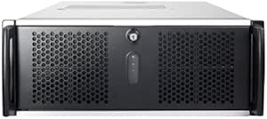 Chenbro Rackmount Chassis - Rack-mountable - ATX;ceb;Micro ATX - Front ...