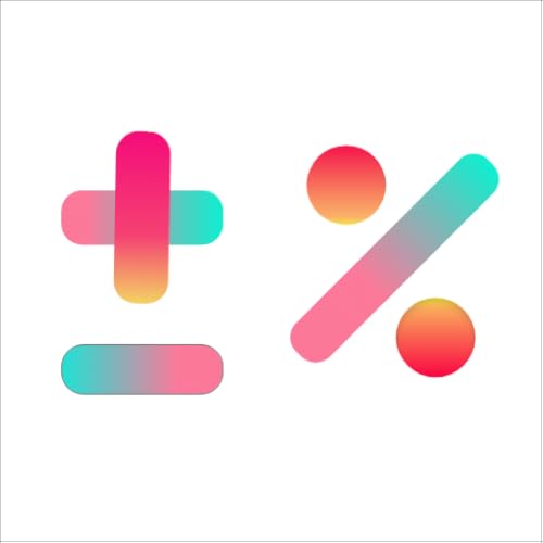 Percentage Calculator- Sales & Tax