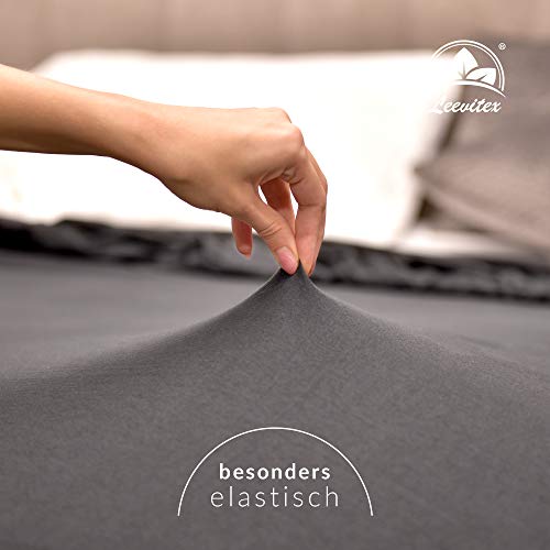 Lenzuolo con angoli elasticizzati per letti ad