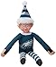 Philadelphia Eagles Team Elf