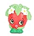 Shopkins 50515 Illumi-Mate Lippy Lips farbwechselnde Lampe, Kunststoff, rosa, rot, Einheitsgröße