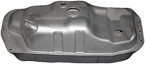 Dorman 576-206 Fuel Tank Compatible with Select Toyota Models