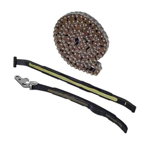 Guide de chaîne de distribution à came pour réparer votre Yamaha TT600 ou XT550