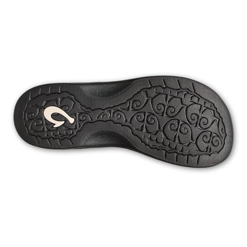 Image of OluKai Ohana Women's Sandals, Water Resistant Flip Flops with Arch Support