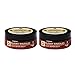 Duke Cannon Bloody Knuckles Hand Repair Balm - Unscented Moisturizer for Hardworking Hands, Repair and Revitalize Dry, Cracked Skin, (5 oz. - 2 Pack)