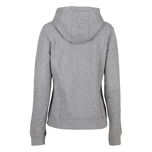 Nike Womens Pullover Fleece Hoodie (White, X-Large) #TOP3