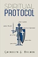 SPIRITUAL PROTOCOL 0996596135 Book Cover