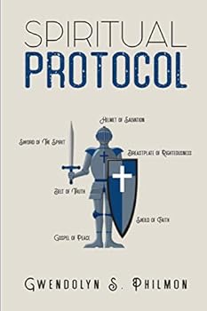 Paperback SPIRITUAL PROTOCOL Book