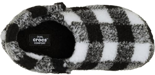 Image of Crocs Unisex-Adult Classic Cozzzy Lined Slipper