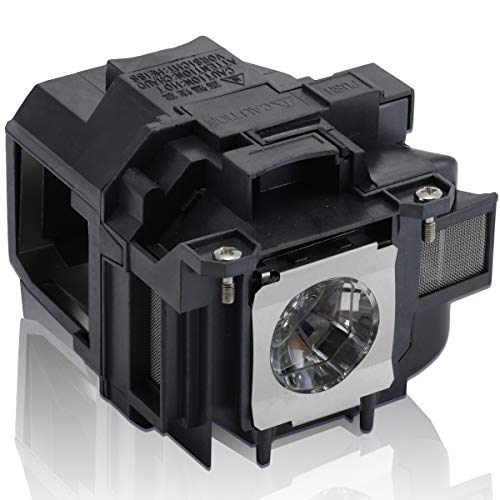 Black Friday - 40% OFF RICH LIGHTING V13H010L88 Replacement Projector Lamp Bulb for Epson Elplp88 Powerlite Home Cinema 2040 1040 2045 740HD 1264 EX3240 EX7240 VS240 S27 X27 W29 97H 98H VS340 VS3445 V13H010L88 Black Friday - 40% OFF RICH LIGHTING V13H010L88 Replacement Projector Lamp Bulb for Epson Elplp88 Powerlite Home Cinema 2040 1040 2045 740HD 1264 EX3240 EX7240 VS240 S27 X27 W29 97H 98H VS340 VS3445 V13H010L88