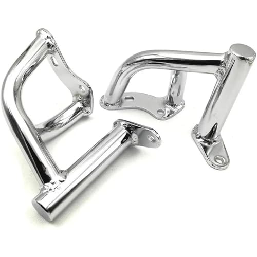 Barre de protection moteur Yamaha V-MAX1200 1991-2007 pare-chocs carénage