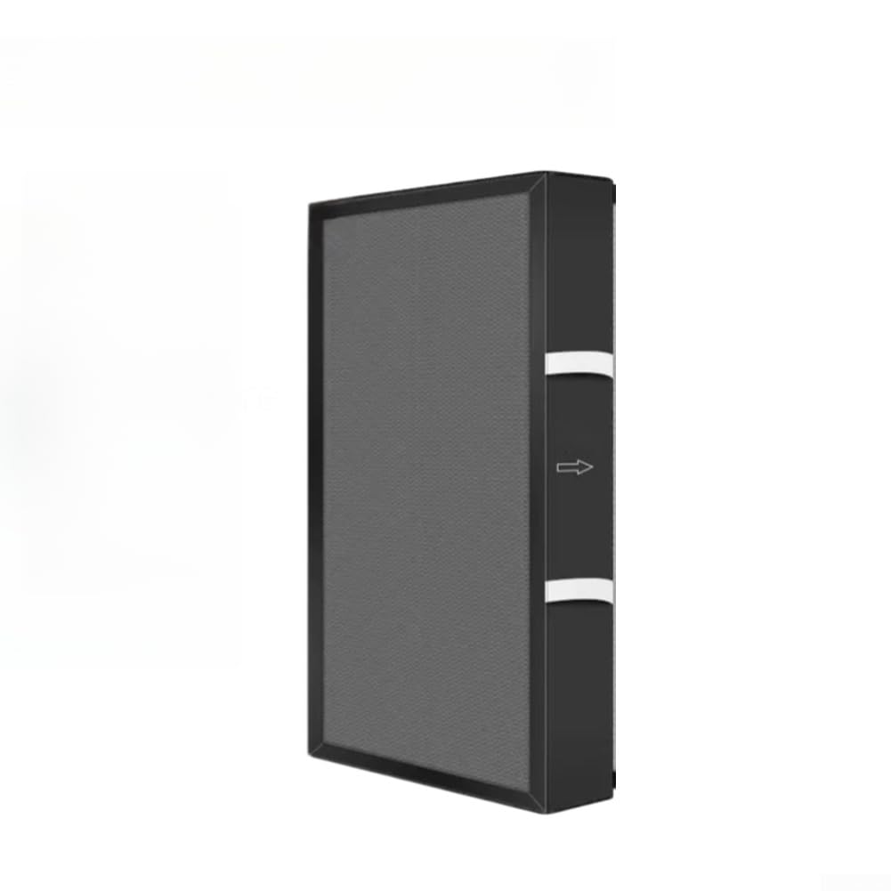 para filtro Repuesto para midea 6-8 Meses Vida para útil para(XKJG150/XKJG200)