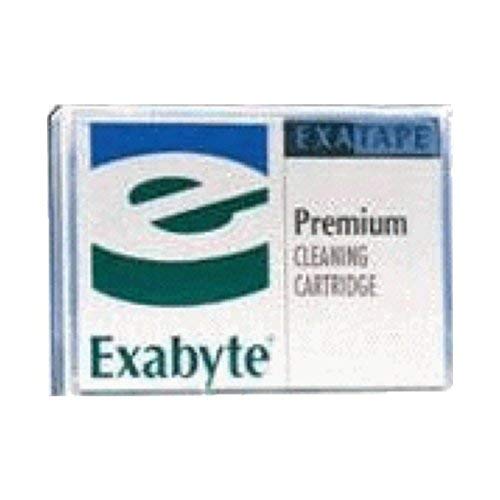Exabyte Exatape 8MM Premium Cleaning Cartridge 309258