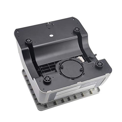Báscula electrónica comercial 30KG/10g impermeable miniatura 4