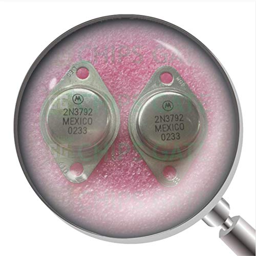 2N3792 1Pcs New 2N3792