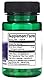 Swanson - Albion Boron Glycine 6 mg | Unterstützt Knochenstärke und Hormonbalance - 60 Kapseln