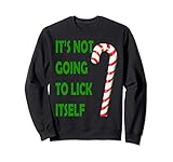 Photo Gallery its not going to lick itself funny offensive sarcasm felpa Photo Gallery its not going to lick itself funny offensive sarcasm felpa