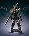 SIC Ultimate Soul Kamen Rider Blade King form (japan import)