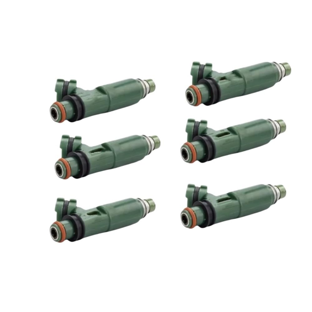 Fuel Injectors Fuel Injectors Nozzle for Land for Cruiser