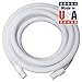 Poolmaster 32227 Above-Ground Swimming Pool Vacuum Hose, 1-1/4-Inch x 27-Feet, Neutral
