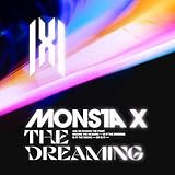 NOVEDAD Monsta X - The Dreaming (LP) [Vinilo]