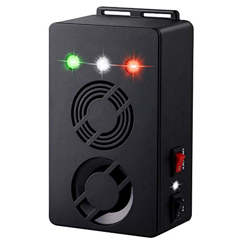 Best Electronic Mouse Repeller