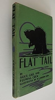 Flat Tail