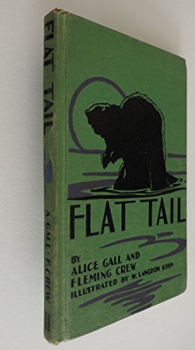 Flat Tail B000E28W40 Book Cover