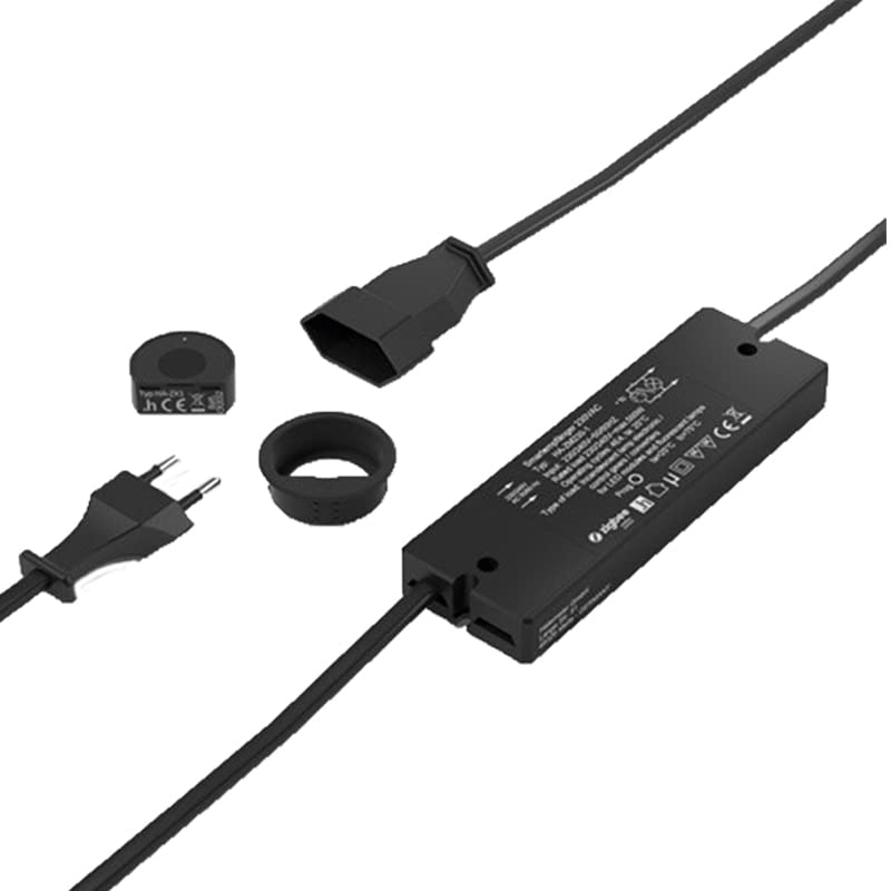 1-Kanal Funk-Schalter/Dimmer X-Mitter Smart Set 12VDC X-Mitt