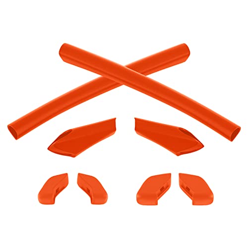 Image of Replacement Rubber Kits Earsocks and Nosepieces for Oakley Half Jacket | Half Jacket XLJ Sunglass