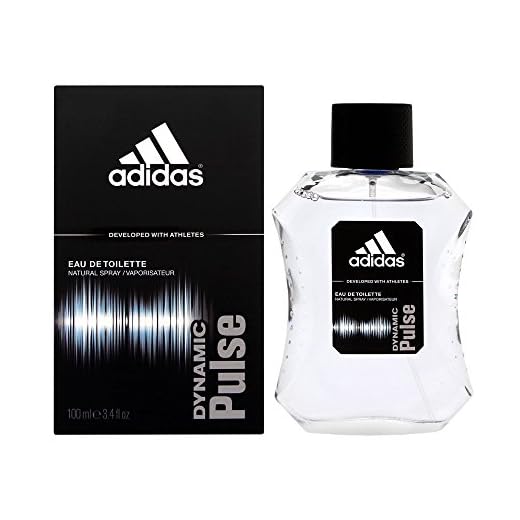 Adidas Dynamic Pulse Adidas Dynamic Pulse By Adidas for Men