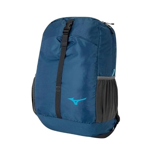 MOCHILA MIZUNO TRAIL