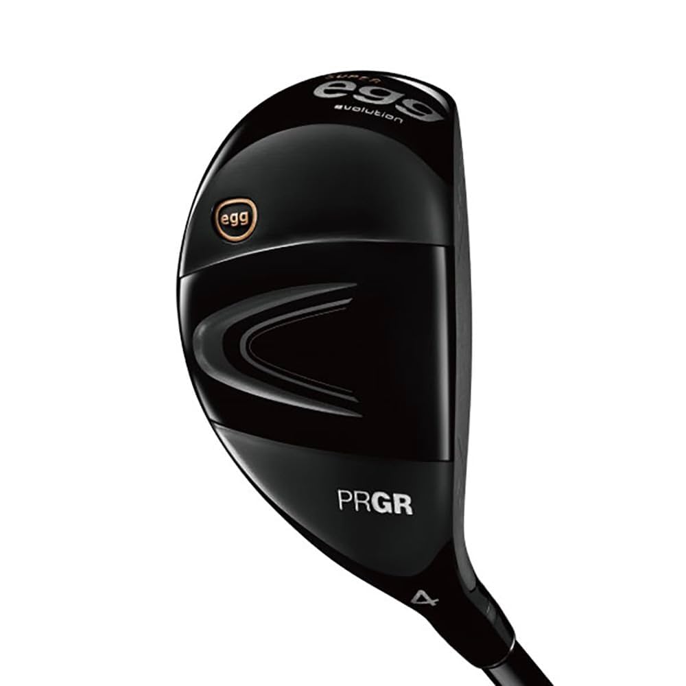 I121 PRGR プロギアegg 5番ut 単品 M-37 I121 PRGR プロギアegg 5番ut 単品 M-37 - メルカリ