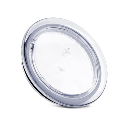 93271 Replacement for Nespresso Aeroccino 3 3R Milk Frother Lid Cover Seal, Lid Cover/Milk Frother Lid Cover fit Parts MS-623697 and 3593 & 3594
