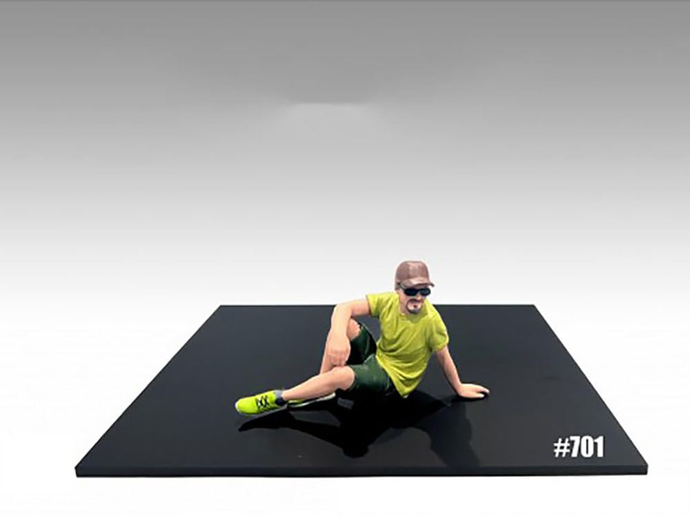 American Diorama Figure24 Series 1