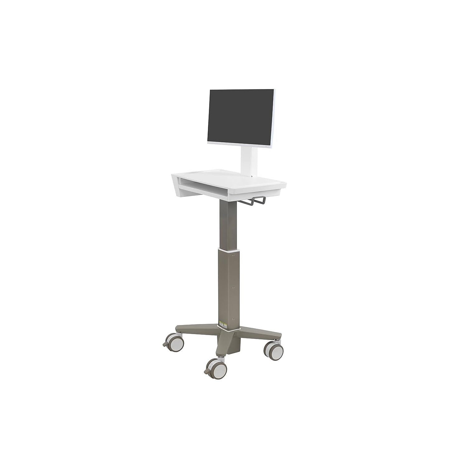 Ergotron CareFit Slim 2.0 LCD Medical Cart