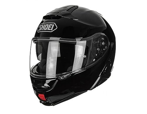 Shoei Neotec 2 Casco (Black,L (59/60))