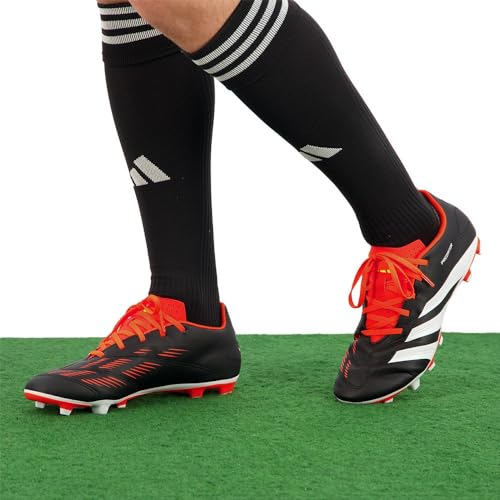 Image of adidas Mens Club FxG Running Shoes