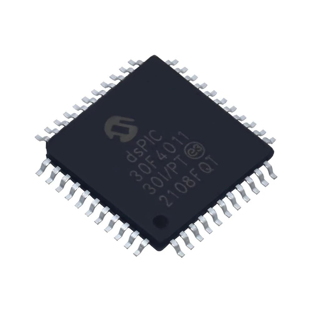 1PC TDA7407 IC Audio Signal Processor 44LQFP