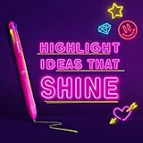 Zoom IMG-1 osama 4 multi neon penna Zoom IMG-1 osama 4 multi neon penna