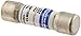 Mersen HP10M Midget Photovoltaic Fuse, 1000VDC, 10kA DC, 10 Ampere, 13/32" Diameter x 1-1/2" Length