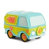 Handmade by Robots - Scooby-Doo - Mystery Machine #054 (Limited Edition Glow in the Dark Headlights & Taillights)